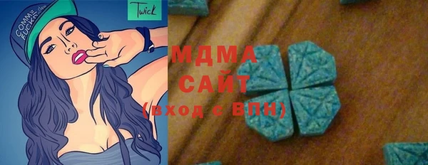 шишки Калач